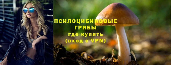 твердый Баксан